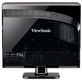 Viewsonic VPC100
